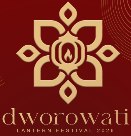 Logo Dworowati Lantern Festival 2026